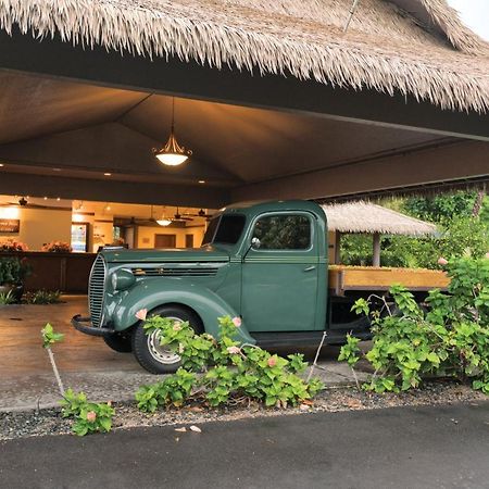Club Wyndham Kona Hotel Kailua-Kona Exterior foto