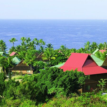 Club Wyndham Kona Hotel Kailua-Kona Exterior foto