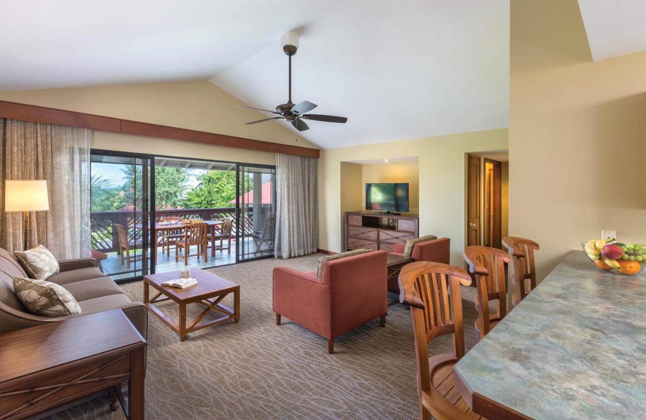 Club Wyndham Kona Hotel Kailua-Kona Exterior foto
