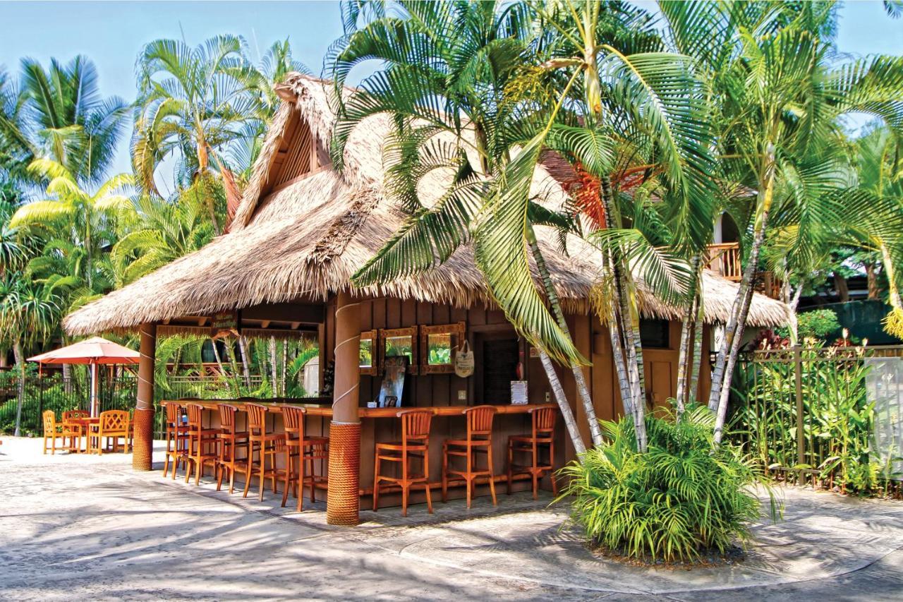 Club Wyndham Kona Hotel Kailua-Kona Exterior foto