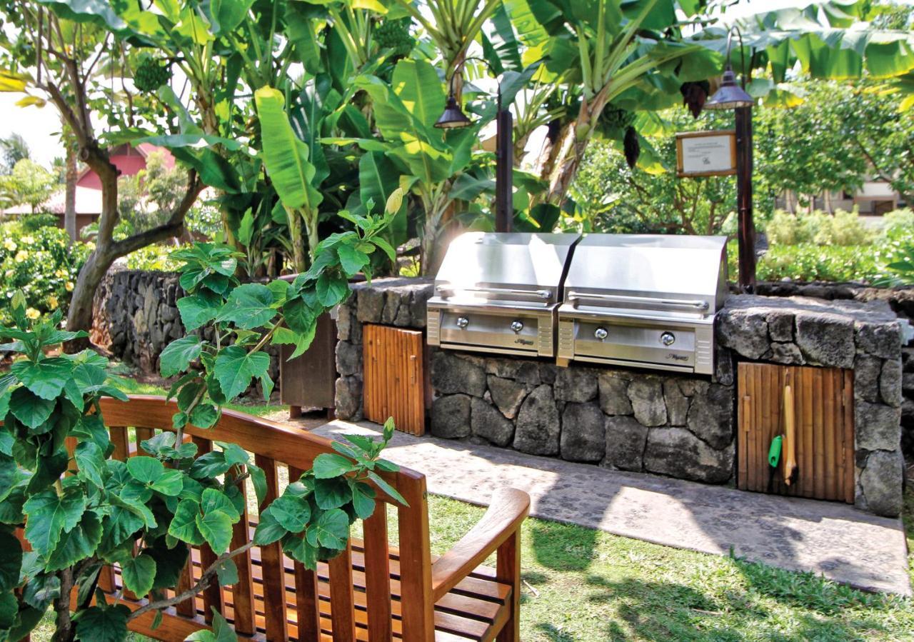 Club Wyndham Kona Hotel Kailua-Kona Exterior foto