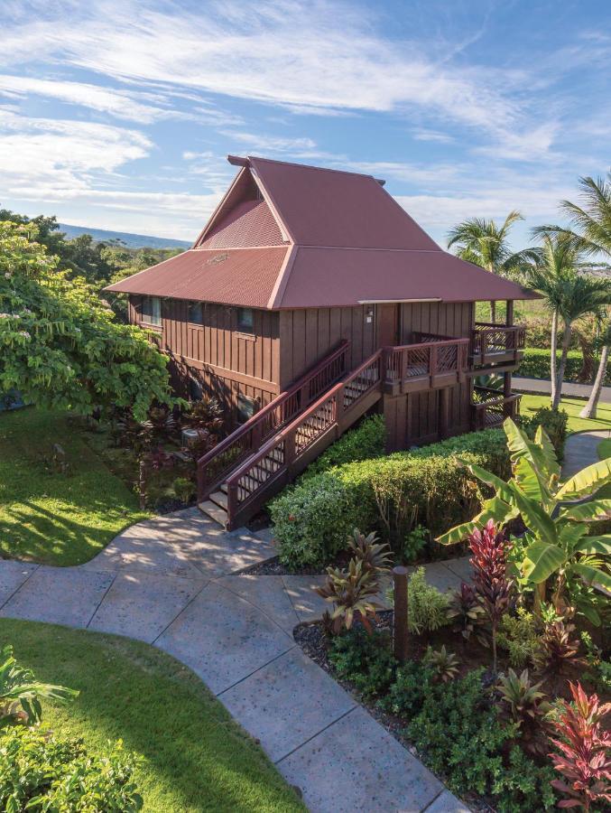 Club Wyndham Kona Hotel Kailua-Kona Exterior foto