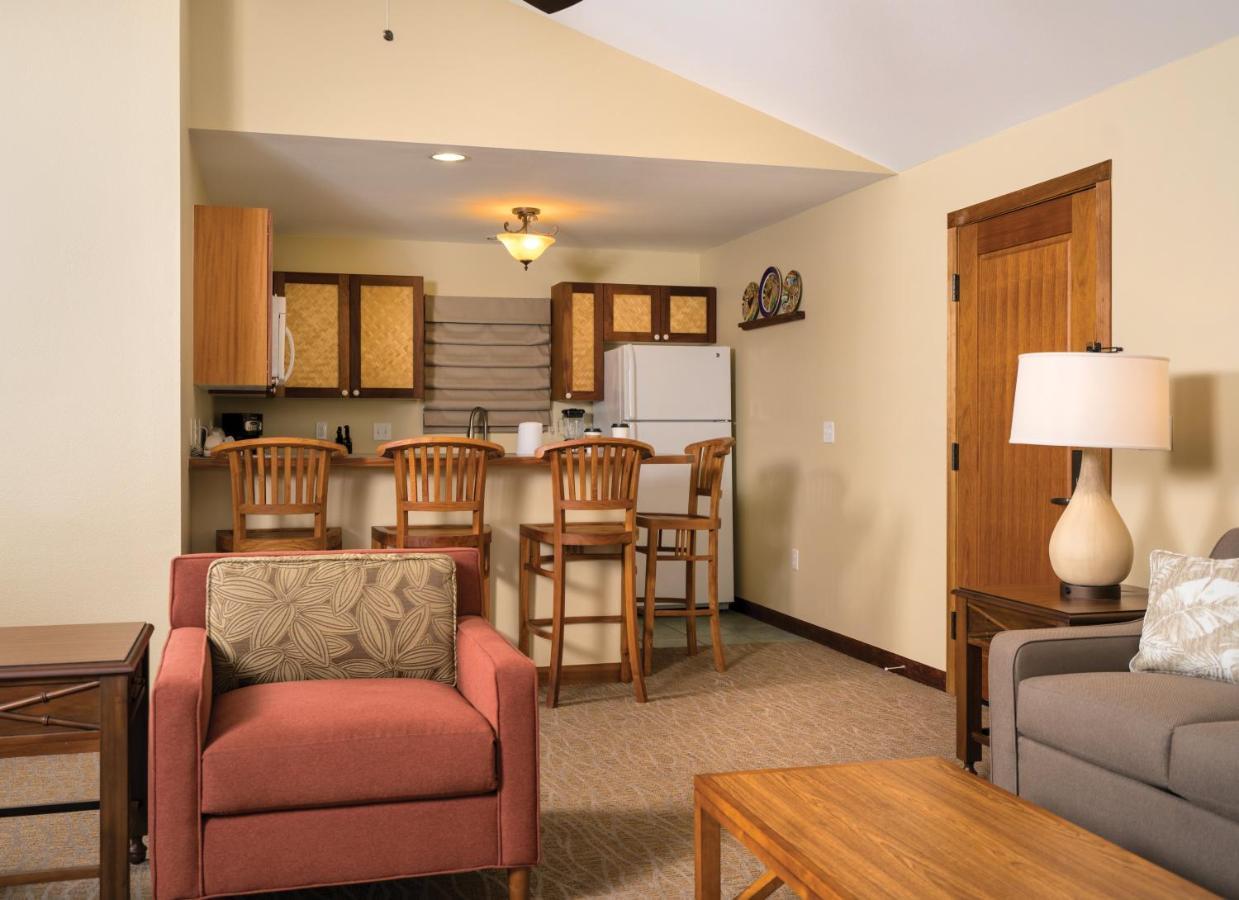 Club Wyndham Kona Hotel Kailua-Kona Exterior foto