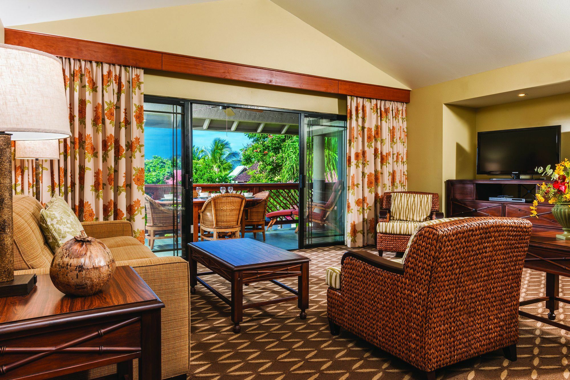 Club Wyndham Kona Hotel Kailua-Kona Exterior foto