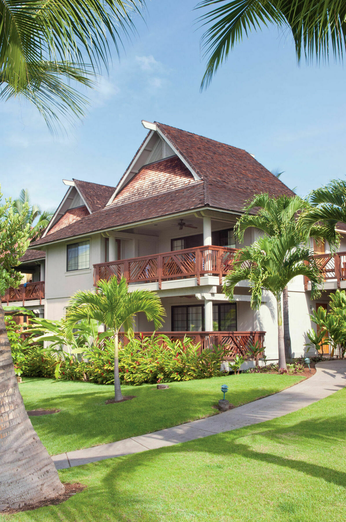 Club Wyndham Kona Hotel Kailua-Kona Exterior foto