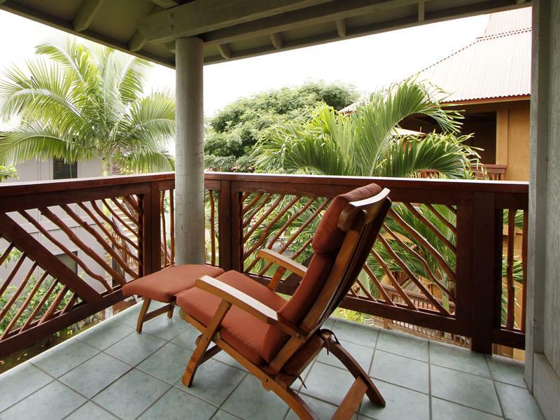 Club Wyndham Kona Hotel Kailua-Kona Exterior foto