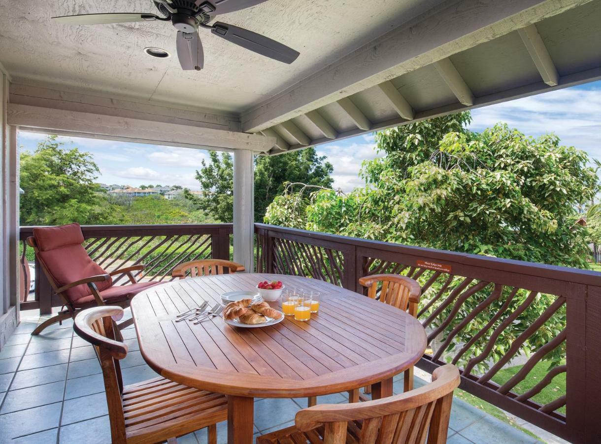 Club Wyndham Kona Hotel Kailua-Kona Exterior foto